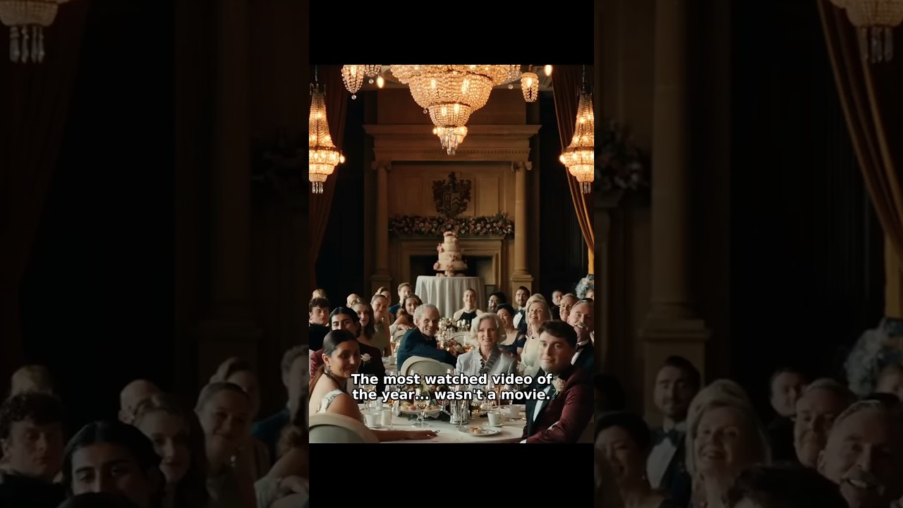 The Spider-Man trailer just made history